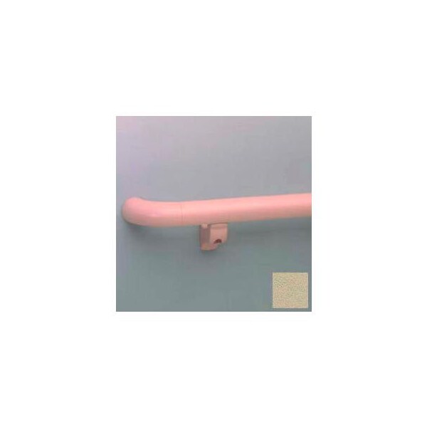 Pawling Inside/Outside Corner For Br-1200 Round Handrail, Harvard Gray IOC-1250-0-483 - main